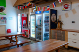 Ferienwohnung in Fehmarn OT Staberdorf - Pferdewiese - Bild 18