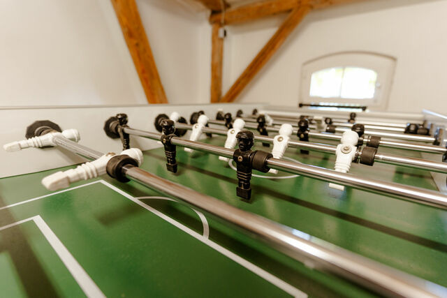 Ferienwohnung in Fehmarn OT Staberdorf - Pferdewiese - Bild 22