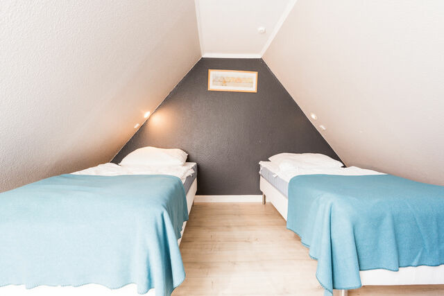 Ferienhaus in Fehmarn OT Staberdorf - Am Hof 2 - Bild 13