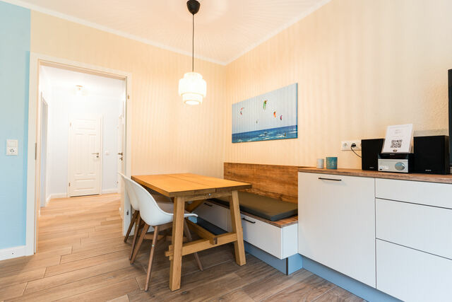Ferienhaus in Fehmarn OT Staberdorf - Am Hof 1 - Bild 3