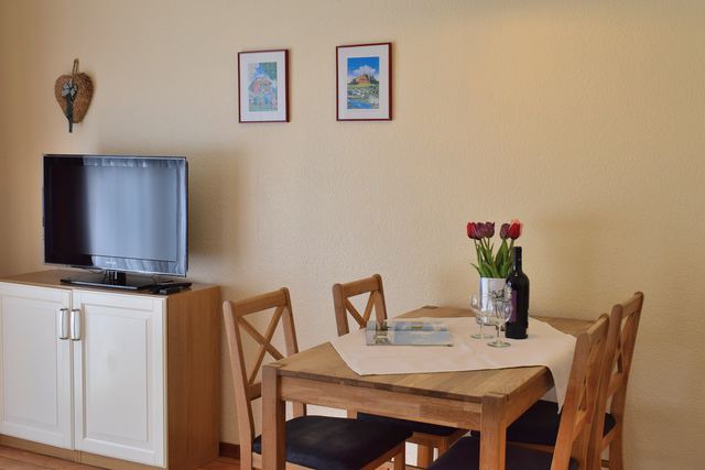 Ferienwohnung in Fehmarn OT Staberdorf - Am Hof 1 unten - Bild 9