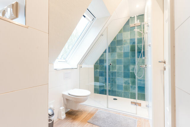 Ferienhaus in Fehmarn OT Staberdorf - Am Hof 1 - Bild 11