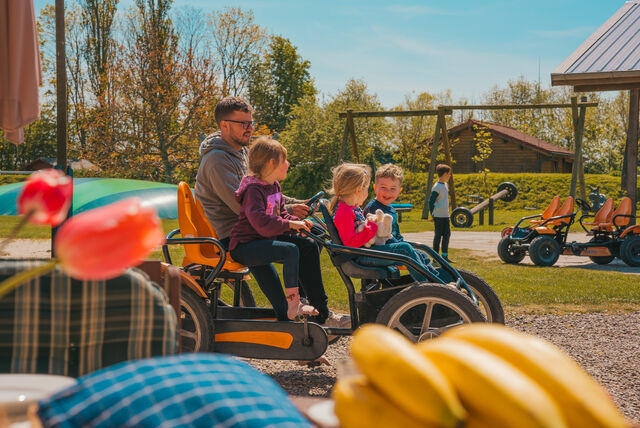 Ferienwohnung in Fehmarn OT Westermarkelsdorf - Himmelsbesen - Bild 18