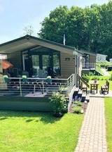 Ferienhaus in Scharbeutz - Spatzennest Beach Chalet 22 - Bild 2