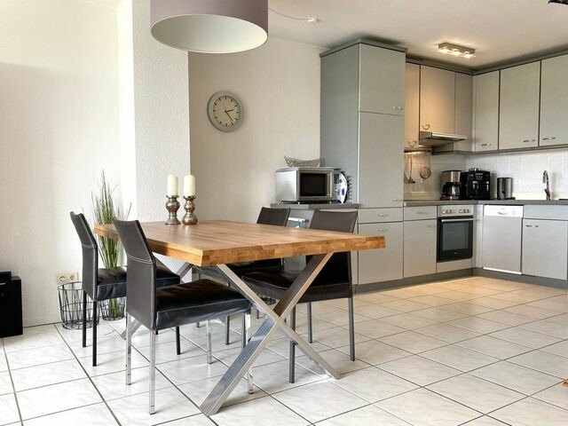 Ferienwohnung in Fehmarn OT Neue Tiefe - NTBM36002 - FeWo 'Kiekut' - Bild 6