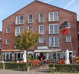 Ferienwohnung in Fehmarn OT Orth - Ferienwohnung Hafenmeisterei - Bild 1