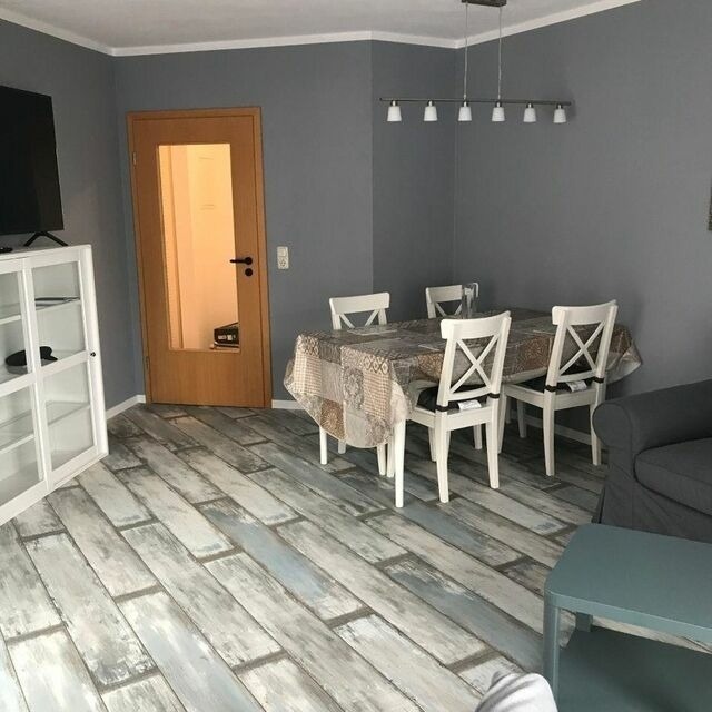 Ferienwohnung in Fehmarn OT Orth - Ferienwohnung Hafenmeisterei - Bild 3