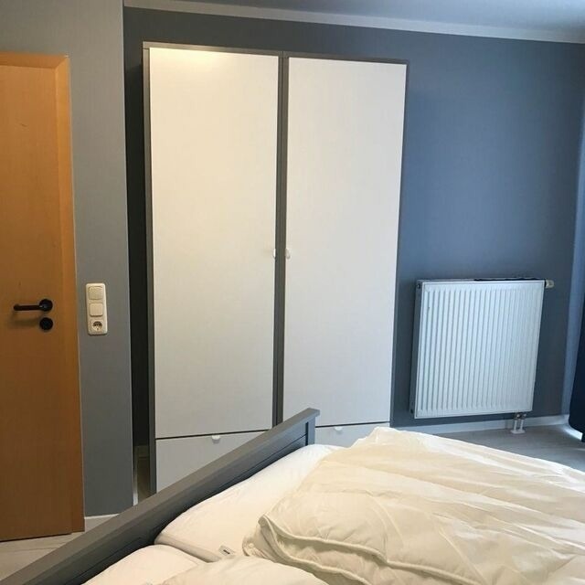 Ferienwohnung in Fehmarn OT Orth - Ferienwohnung Hafenmeisterei - Bild 6