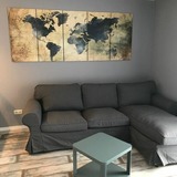 Ferienwohnung in Fehmarn OT Orth - Ferienwohnung Hafenmeisterei - Bild 12