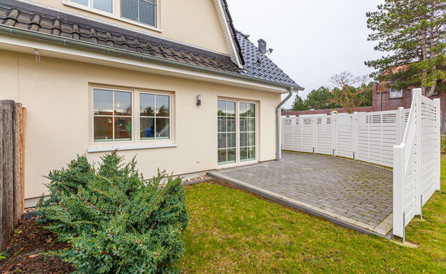 Ferienhaus in Zingst - Seewolf - Bild 20