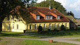 Ferienwohnung in Gingst - Gut Rattelvitz - Parterre West (C) - Bild 1