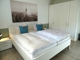 Ferienwohnung in Dahme - Strand Quartiere Koje 6 - Bild 2