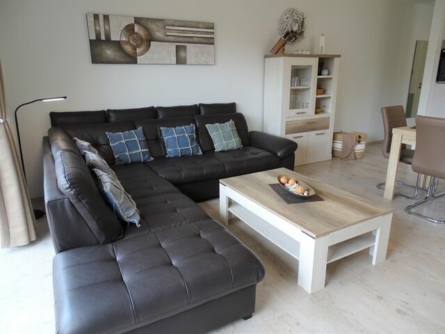 Ferienwohnung in Dahme - Strand Quartiere Koje 6 - Bild 5