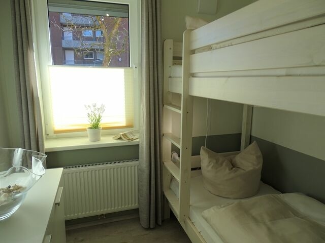 Ferienwohnung in Dahme - Strand Quartiere Koje 6 - Bild 16