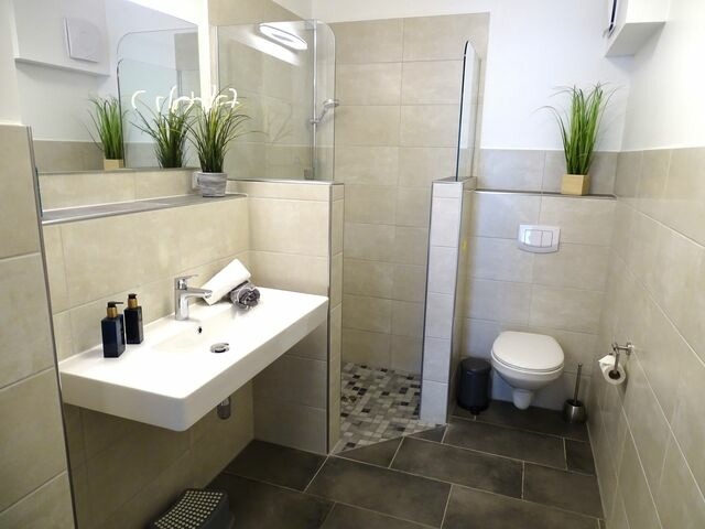 Ferienwohnung in Dahme - Strand Quartiere Koje 2 - Bild 3