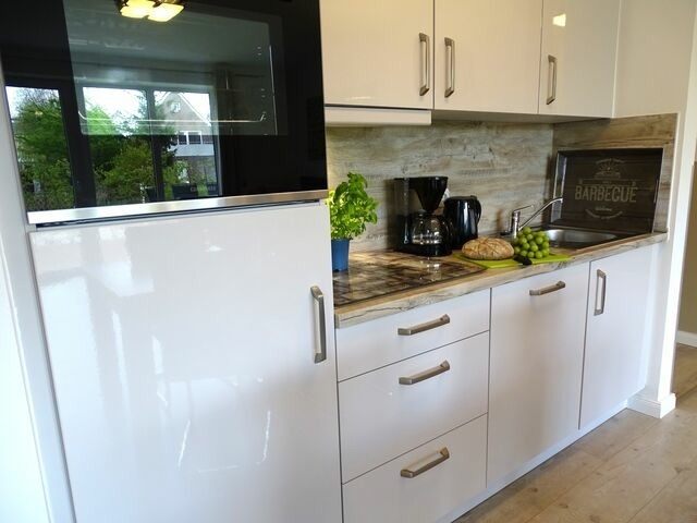 Ferienwohnung in Dahme - Strand Quartiere Koje 2 - Bild 9