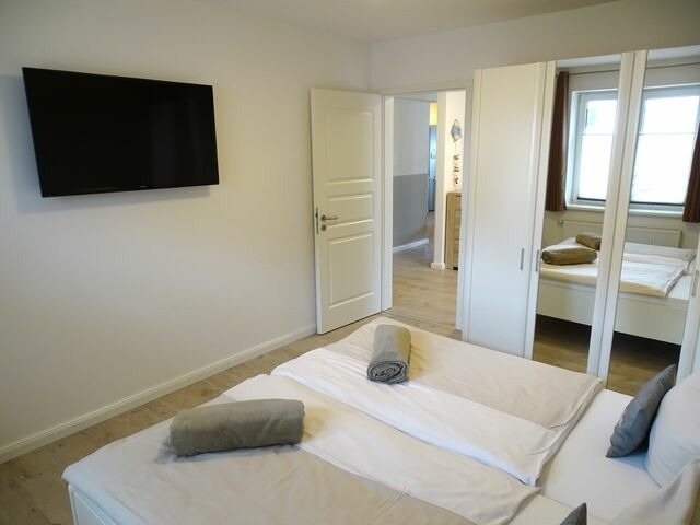 Ferienwohnung in Dahme - Strand Quartiere Koje 2 - Bild 15