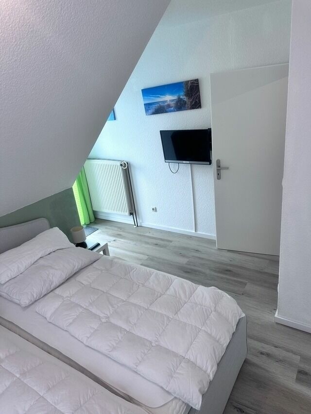 Ferienwohnung in Heiligenhafen - Ferienwohnung am Stadtpark 1 - Bild 2