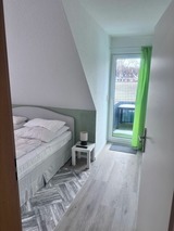Ferienwohnung in Heiligenhafen - Ferienwohnung am Stadtpark 1 - Bild 3