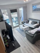 Ferienwohnung in Heiligenhafen - Ferienwohnung am Stadtpark 1 - Bild 4