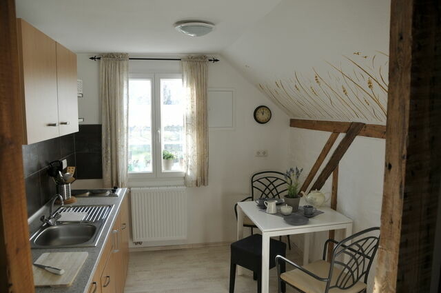 Ferienwohnung in Prerow - Traumf&auml;ngerhaus/ Engel - Bild 4