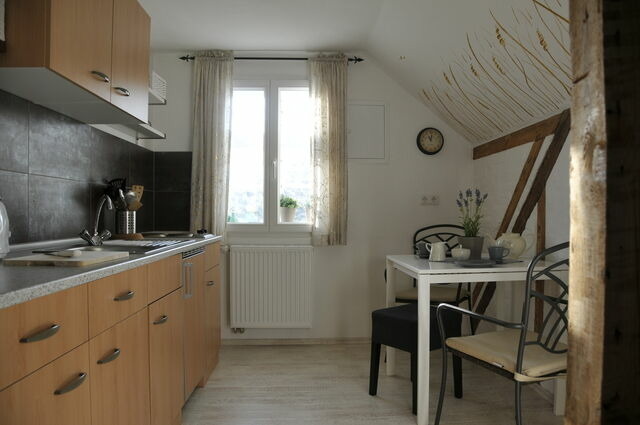 Ferienwohnung in Prerow - Traumf&auml;ngerhaus/ Engel - Bild 5