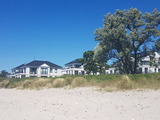 Ferienwohnung in Fehmarn OT Fehmarnsund - Fehmarn-Ostseeferien/Strandresidenz Vogelflug/App. 10 - Bild 8