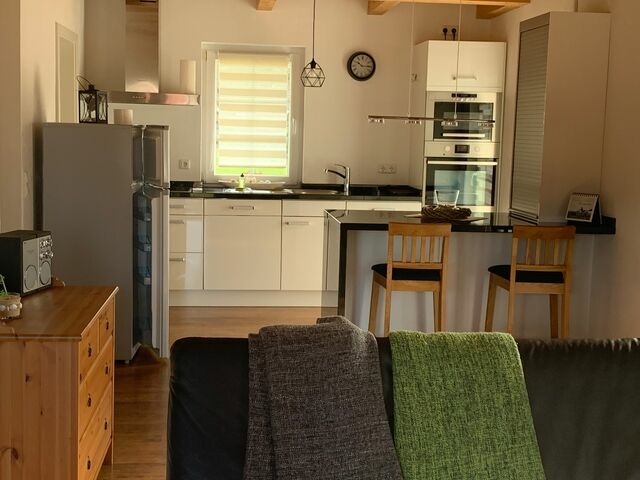 Ferienwohnung in Fehmarn OT Staberdorf - Sonnenschein I (9193/I) - Fehmarn - Bild 9