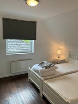 Ferienwohnung in Fehmarn OT Burg - Asterias - Bild 15