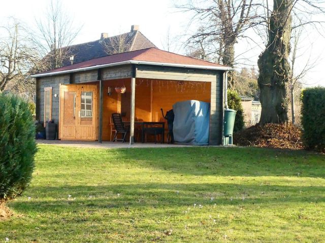 Ferienwohnung in Klütz - Ostseeferienoase Strand - Bild 2