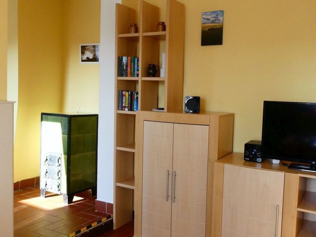 Ferienwohnung in Klütz - Ostseeferienoase Strand - Bild 10