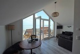 Ferienwohnung in Hohwacht - Meeresblick " Strandkieker " Haus 3, WE 45 - Bild 2