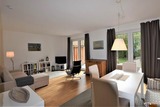 Ferienwohnung in Hohwacht - Ferienwohnung Moin - Bild 1