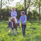 Ferienwohnung in Fehmarn OT Wenkendorf - Ferienhof Marquardt Fewo Mohnblume - Bild 15