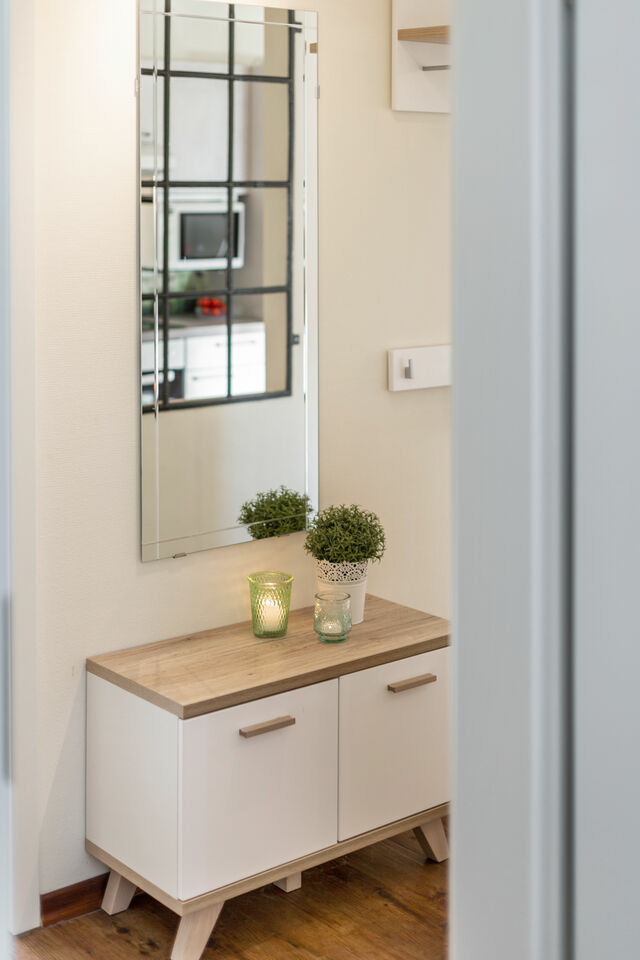 Ferienwohnung in Fehmarn OT Wenkendorf - Ferienhof Marquardt Fewo Sperlingsh&ouml;h - Bild 7