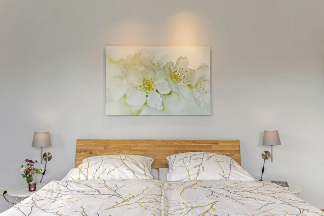 Ferienwohnung in Fehmarn OT Wenkendorf - Ferienhof Marquardt Fewo Gartenblick - Bild 10