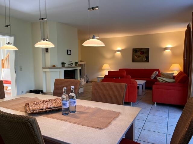 Ferienhaus in Dierhagen - D&uuml;nenmeer Ferienh&auml;user - Bild 18