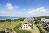 Ferienhaus in Dierhagen - D&uuml;nenmeer Ferienh&auml;user - Bild 1