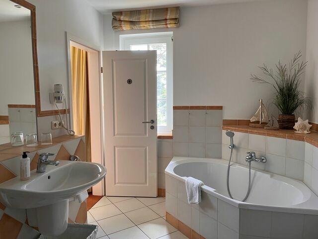 Ferienhaus in Dierhagen - D&uuml;nenmeer Ferienh&auml;user - Bild 14