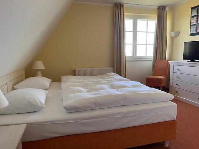 Ferienhaus in Dierhagen - D&uuml;nenmeer Ferienh&auml;user - Bild 19