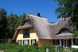 Ferienhaus in Dierhagen - Reetgedecktes Ferienhaus - Bild 7