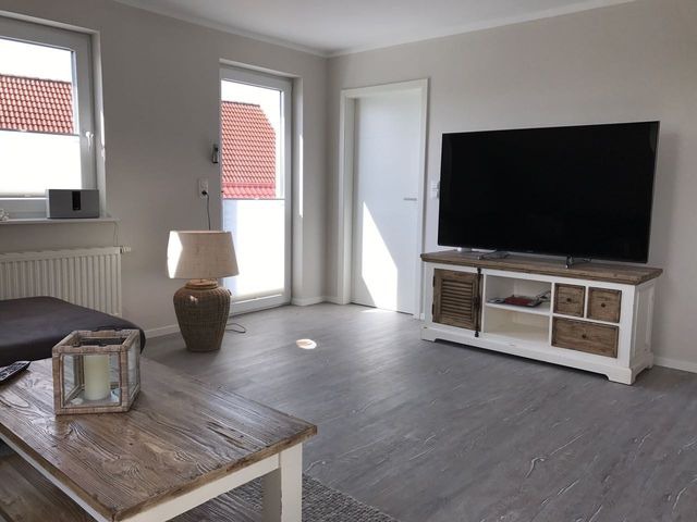 Ferienwohnung in Rieseby - Schleiglück - Bild 10