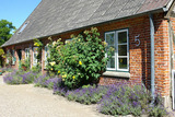 Ferienhaus in Gelting - Kätchen am Schlossgraben - Schloss Gelting - Bild 13