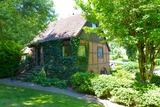 Ferienhaus in Gelting - Alte Wassermühle - Schloss Gelting - Bild 1