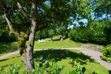 Ferienhaus in Gelting - Alte Wassermühle - Schloss Gelting - Bild 13