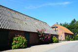 Ferienhaus in Gelting - Michels Huus - Schloss Gelting - Bild 22