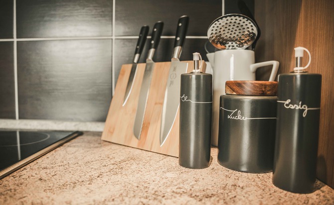 Ferienwohnung in Prerow - Bucht 9 im Buhneneck Prerow - Bild 17