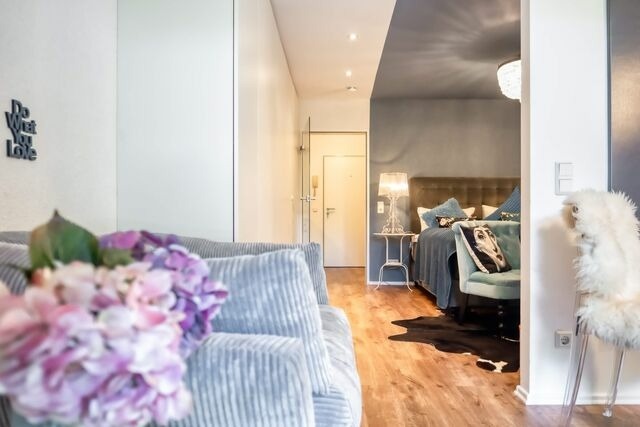 Ferienwohnung in Zingst - Ostseeresidenz - App. 03 Strandsalon - Bild 9
