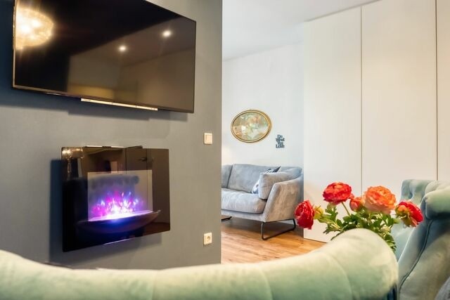 Ferienwohnung in Zingst - Ostseeresidenz - App. 03 Strandsalon - Bild 21
