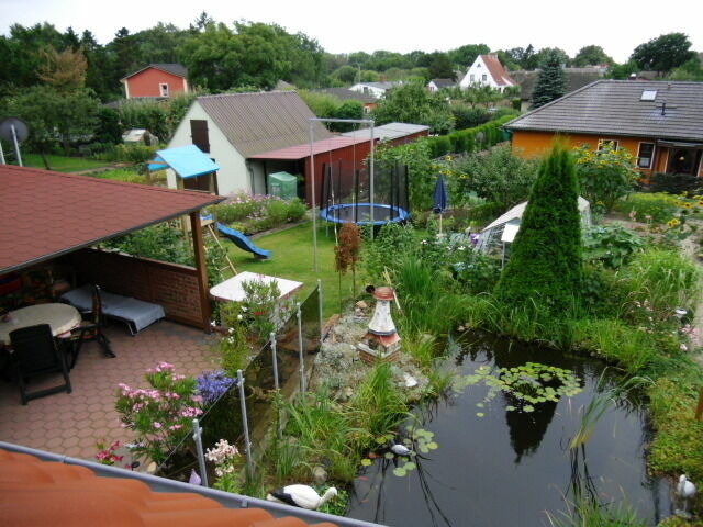 Ferienhaus in Putbus - Ferienhaus Dolgner - Bild 11